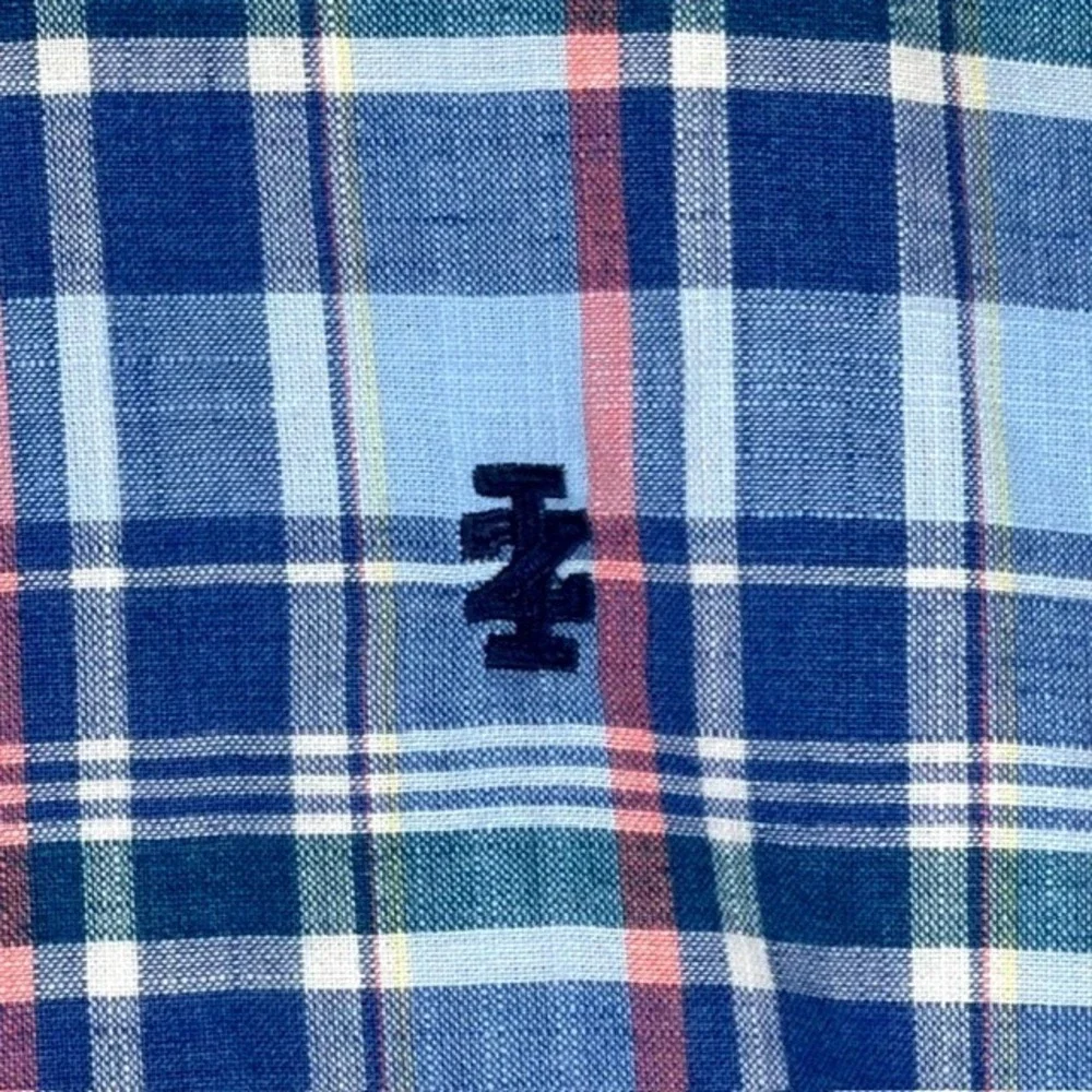 Izod short sleeve